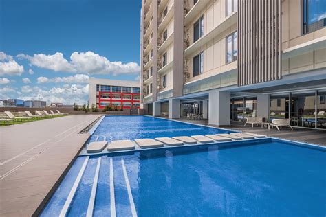 citadines bay city manila|Holiday Apartments in Manila .
